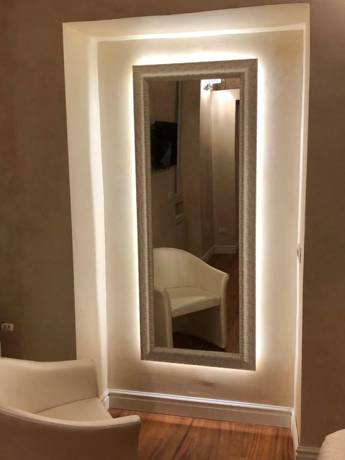 Luxury Apartment Frattina 34 Anelli Roma Eksteriør bilde