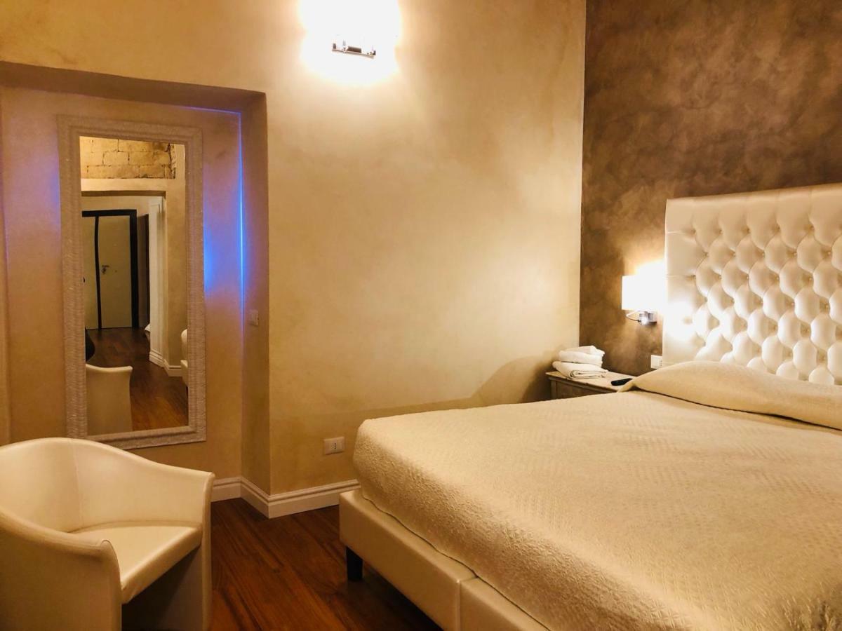 Luxury Apartment Frattina 34 Anelli Roma Eksteriør bilde