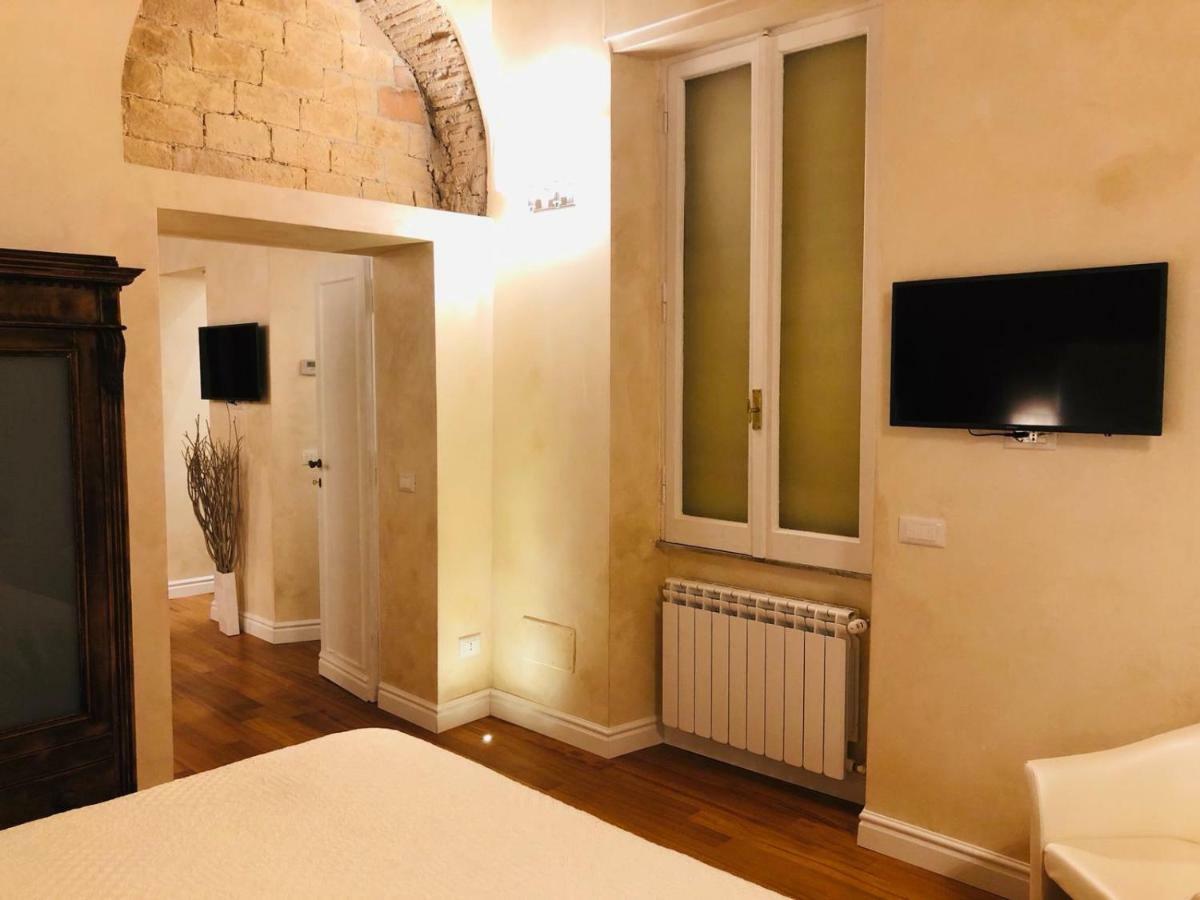 Luxury Apartment Frattina 34 Anelli Roma Eksteriør bilde